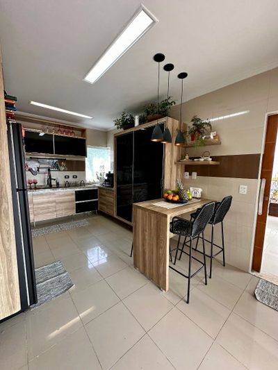 Casa de Condomínio, 5 quartos - Foto 2
