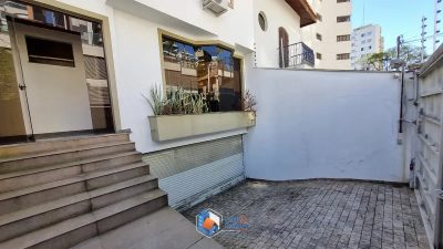 Casa, 3 quartos, 196 m² - Foto 4