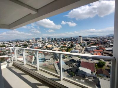 Apartamento, 3 quartos, 85 m² - Foto 1