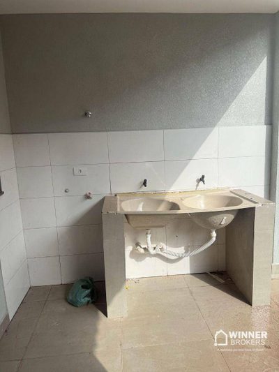 Casa, 3 quartos, 70 m² - Foto 3