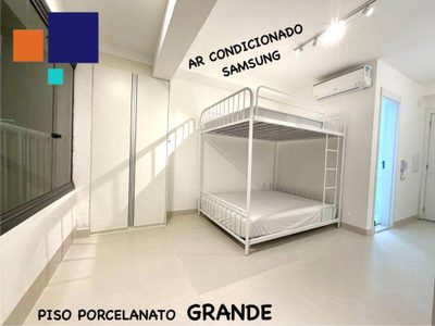 Apartamento, 1 quarto, 25 m² - Foto 3