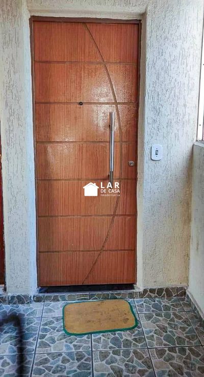 Apartamento, 2 quartos, 43 m² - Foto 5