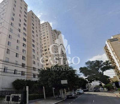 Apartamento, 2 quartos, 43 m² - Foto 2