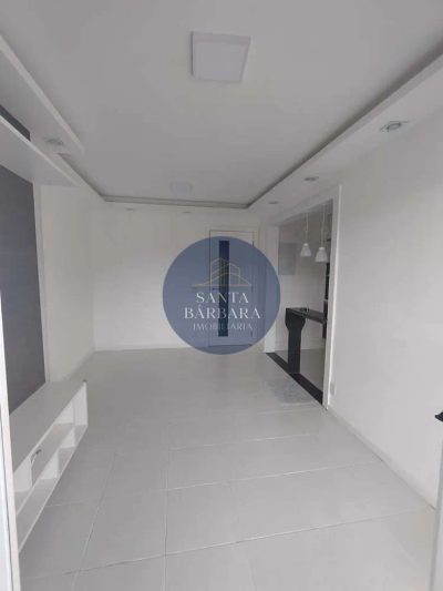 Apartamento, 2 quartos, 70 m² - Foto 1