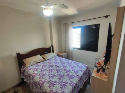Apartamento, 2 quartos, 87 m² - Foto 2