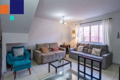 Casa, 3 quartos, 148 m² - Foto 4