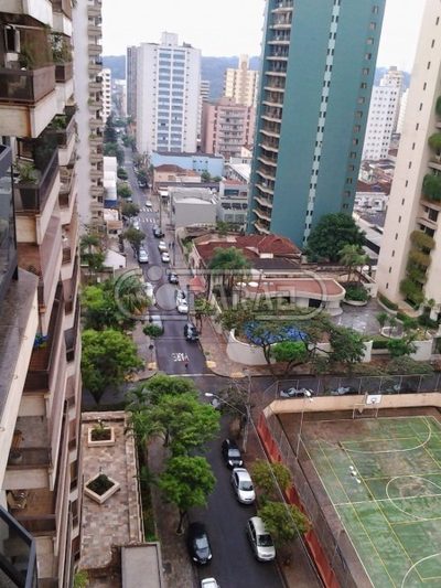Cobertura, 4 quartos, 191 m² - Foto 3
