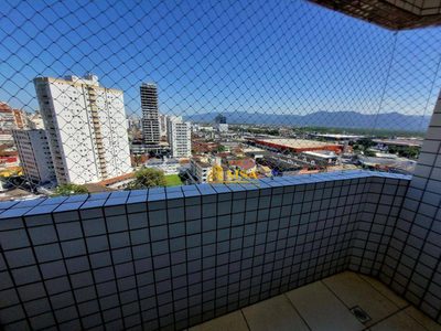 Apartamento, 2 quartos, 60 m² - Foto 1