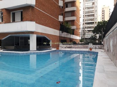 Apartamento, 4 quartos, 137 m² - Foto 4