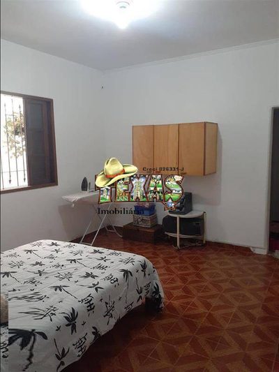 Casa, 3 quartos, 180 m² - Foto 1