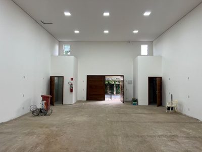 Loja-Salão, 150 m² - Foto 3