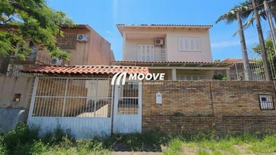 Sobrado, 4 quartos, 197 m² - Foto 2