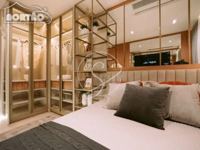 Casa, 3 quartos, 56 m² - Foto 2