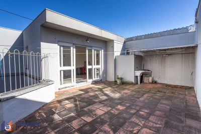 Apartamento, 1 quarto, 98 m² - Foto 3