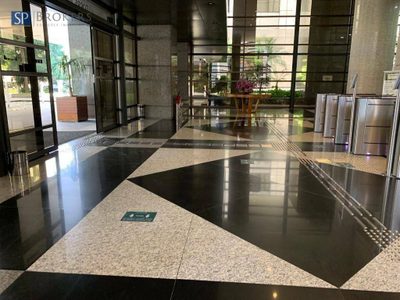 Sala-Conjunto, 762 m² - Foto 4