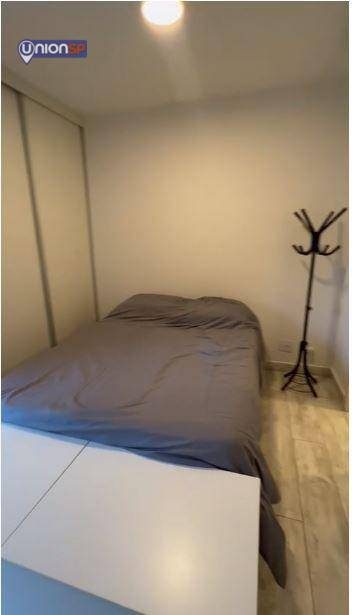 Apartamento, 1 quarto, 27 m² - Foto 5