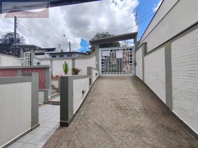 Sobrado, 3 quartos, 230 m² - Foto 4