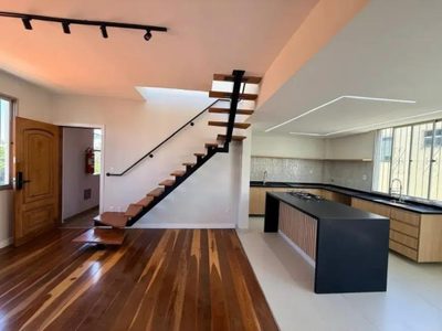 Cobertura, 3 quartos, 173 m² - Foto 1