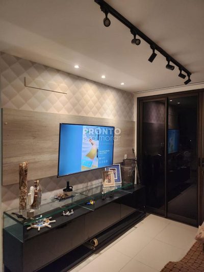 Apartamento, 2 quartos, 62 m² - Foto 1