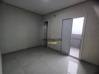 Cobertura, 2 quartos, 135 m² - Foto 3
