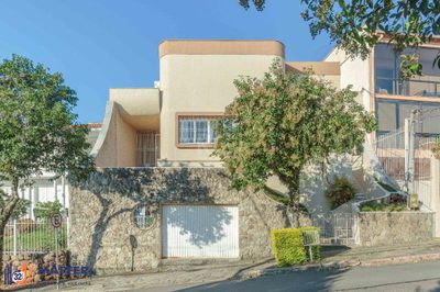 Casa, 4 quartos, 400 m² - Foto 1