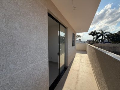 Apartamento, 2 quartos, 85 m² - Foto 1