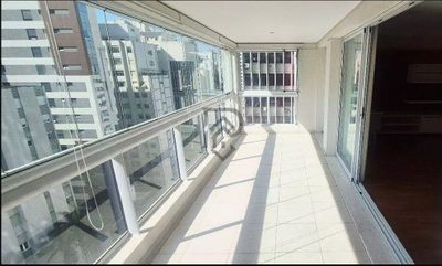 Apartamento, 3 quartos, 162 m² - Foto 1