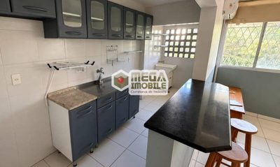 Apartamento, 2 quartos, 62 m² - Foto 3