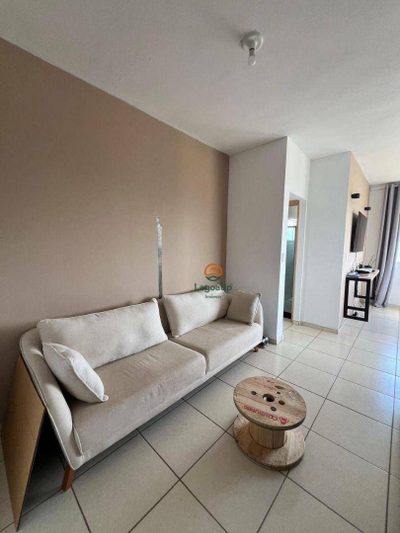 Apartamento, 2 quartos, 77 m² - Foto 3
