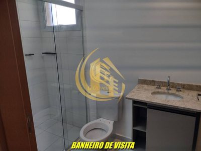 Apartamento, 3 quartos, 77 m² - Foto 3