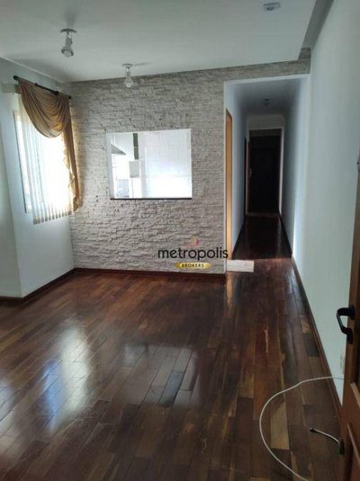 Apartamento, 3 quartos, 83 m² - Foto 2