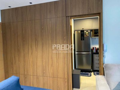 Apartamento, 3 quartos, 106 m² - Foto 3