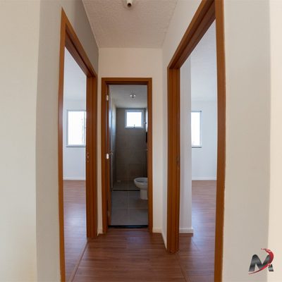Apartamento, 2 quartos - Foto 3