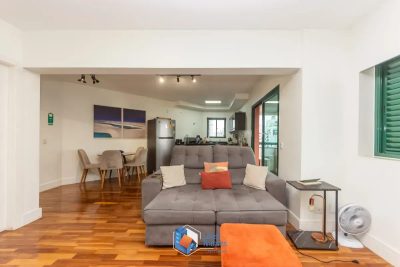 Apartamento, 1 quarto, 56 m² - Foto 5