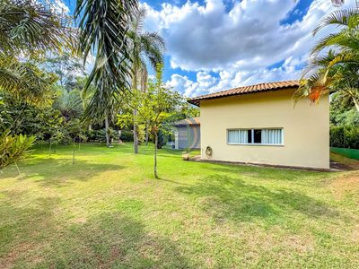 Casa, 3 quartos, 200 m² - Foto 5