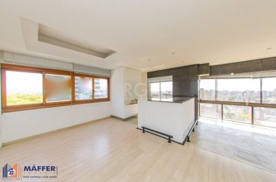 Apartamento, 4 quartos, 275 m² - Foto 1