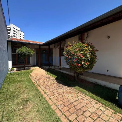 Casa, 1 quarto, 130 m² - Foto 4