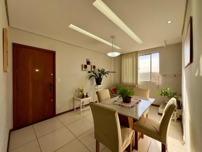 Cobertura, 3 quartos, 130 m² - Foto 2