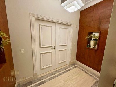 Apartamento, 3 quartos, 364 m² - Foto 3