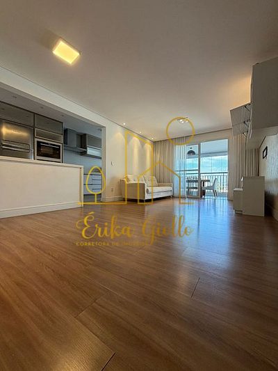 Apartamento, 3 quartos, 128 m² - Foto 3