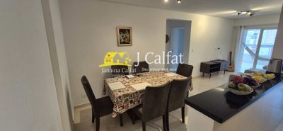 Apartamento, 2 quartos, 92 m² - Foto 4