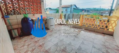 Casa, 2 quartos, 80 m² - Foto 1