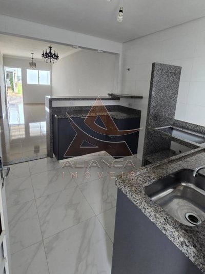 Casa de Condomínio, 2 quartos - Foto 3