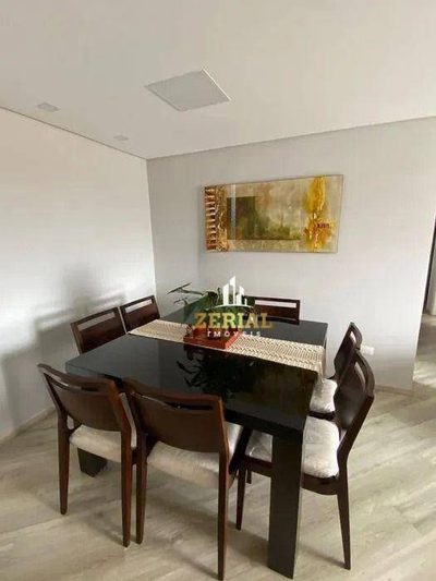 Apartamento, 2 quartos, 90 m² - Foto 3