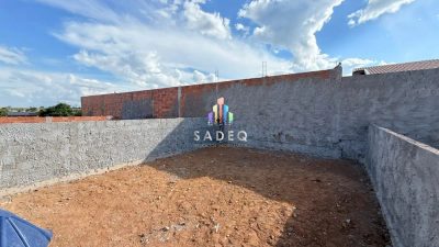 Casa, 2 quartos, 70 m² - Foto 4
