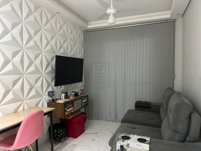Apartamento, 2 quartos, 45 m² - Foto 3
