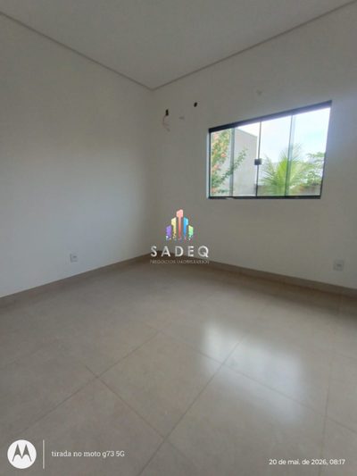 Casa, 3 quartos - Foto 5