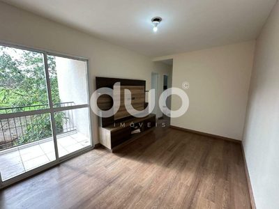 Apartamento, 2 quartos, 49 m² - Foto 1