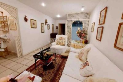 Apartamento, 4 quartos, 264 m² - Foto 2