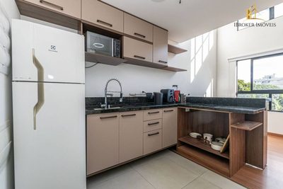 Apartamento, 1 quarto, 35 m² - Foto 5